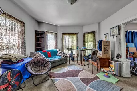 Living - 1716 Middle Ave, Elyria, OH 44035 photo 1 of 1