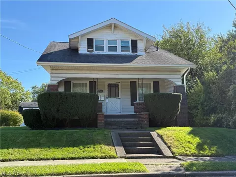 1500 28th St NW, Canton, OH 44709