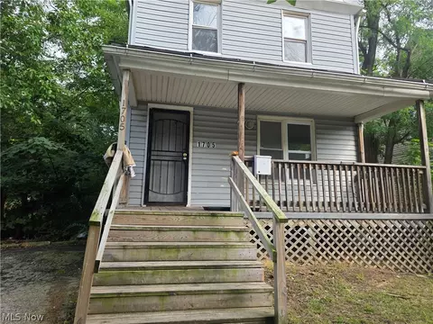 1705 E 84 St, Cleveland, OH 44103
