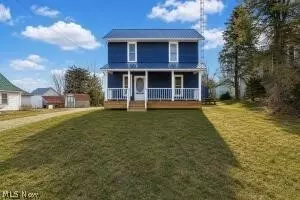 13982 Oh 226, Lakeville, OH 44638