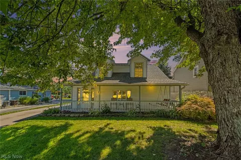 38005 Sugar Ridge Rd, North Ridgeville, OH 44039