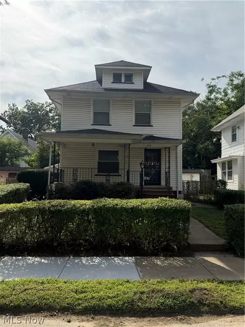 1180 E 146th St, Cleveland, OH 44110