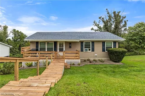 62120 Rolling Hills Ln, Shadyside, OH 43947