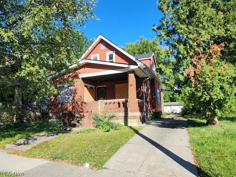 3331 E 145th St, Cleveland, OH 44120