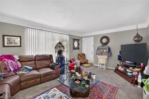 Living - 5603 Warwick Dr, Parma, OH 44129 photo 3 of 3