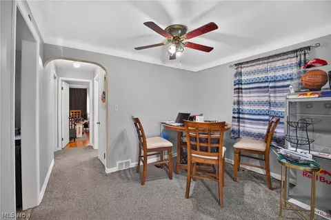 Entry Way - 5603 Warwick Dr, Parma, OH 44129 photo 1 of 1