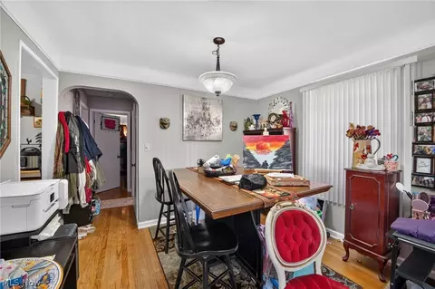 Dining - 5603 Warwick Dr, Parma, OH 44129 photo 1 of 2
