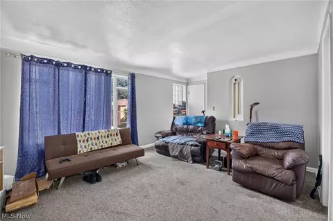 Living - 5603 Warwick Dr, Parma, OH 44129 photo 1 of 3