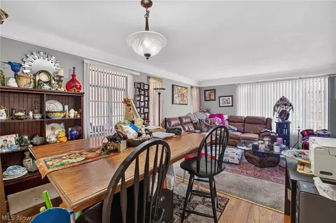 Dining - 5603 Warwick Dr, Parma, OH 44129 photo 2 of 2
