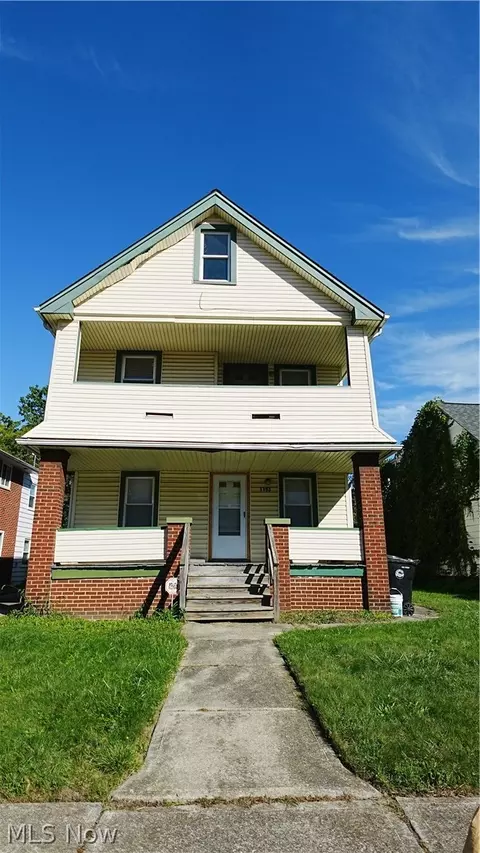1193 E 169th St, Cleveland, OH 44110