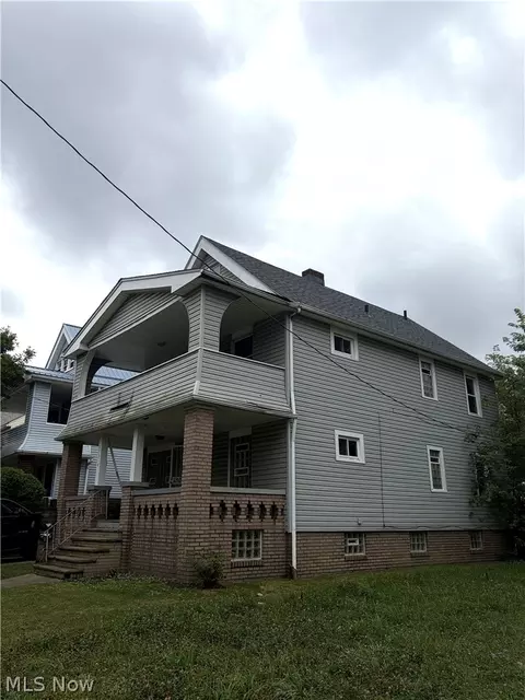 11314 Nelson Ave, Cleveland, OH 44105