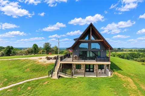 18853 Township Rd 65, Coshocton, OH 43812
