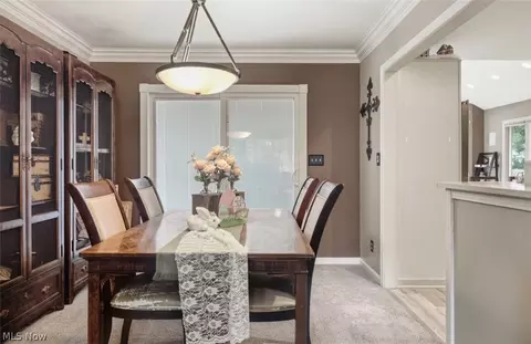 Dining - 5652 Bonnell Dr, Boardman, OH 44512 photo 1 of 2