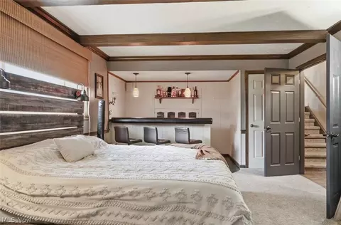 Bedroom - 5652 Bonnell Dr, Boardman, OH 44512 photo 7 of 7