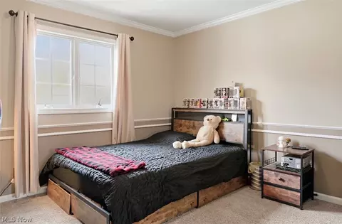 Bedroom - 5652 Bonnell Dr, Boardman, OH 44512 photo 2 of 7
