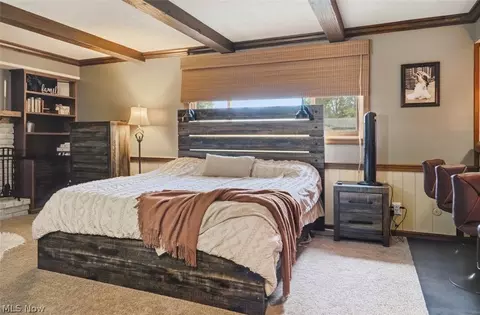 Bedroom - 5652 Bonnell Dr, Boardman, OH 44512 photo 5 of 7