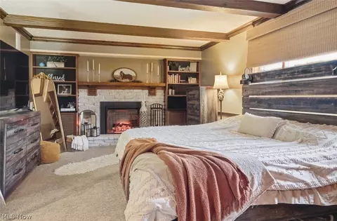 Bedroom - 5652 Bonnell Dr, Boardman, OH 44512 photo 6 of 7