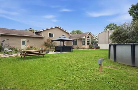 Exterior - 5652 Bonnell Dr, Boardman, OH 44512 photo 8 of 8