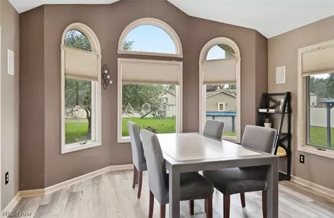Dining - 5652 Bonnell Dr, Boardman, OH 44512 photo 2 of 2