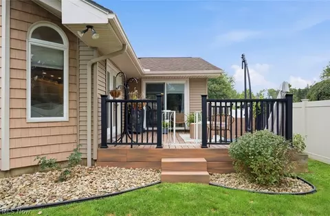 Exterior - 5652 Bonnell Dr, Boardman, OH 44512 photo 5 of 8