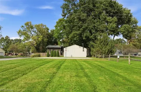 Exterior - 715 Oakridge Dr, Boardman, OH 44512 photo 11 of 11