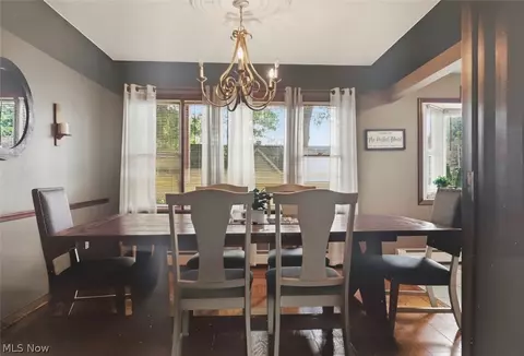 Dining - 715 Oakridge Dr, Boardman, OH 44512 photo 1 of 2