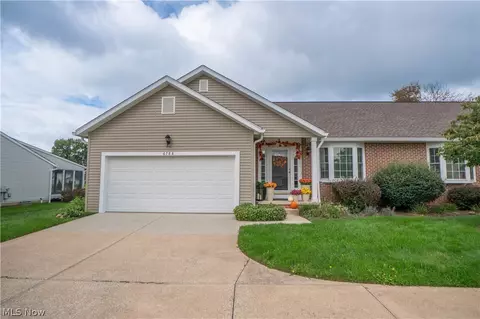6788 Palmer Dr NW, Canton, OH 44718