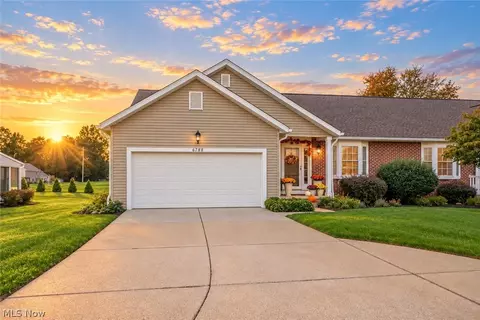 6788 Palmer Dr NW, Canton, OH 44718