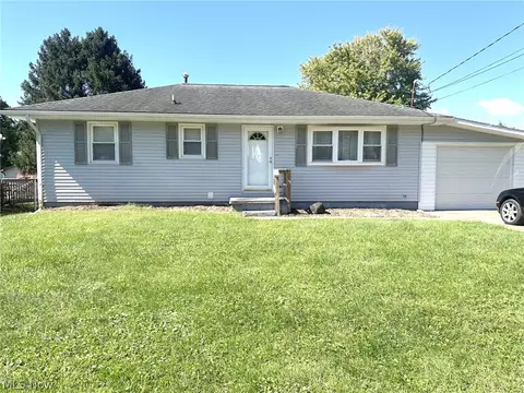 2612 18th Ave, Parkersburg, WV 26101