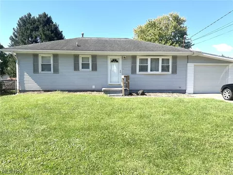 2612 18th Ave, Parkersburg, WV 26101
