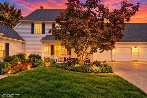 9823 Stratton Ct, Mentor, OH 44060