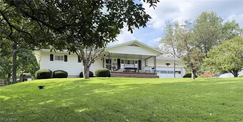 59001 Meadowbrook Heights Ln, Byesville, OH 43723