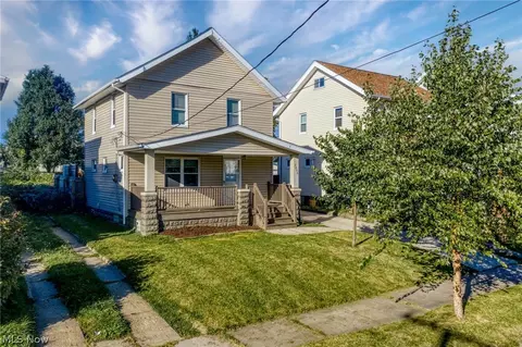 3606 Stickney Ave, Cleveland, OH 44109