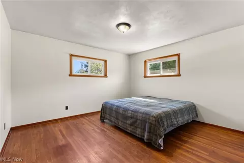 Bedroom - 84 Devore St, Adena, OH 43901 photo 1 of 6