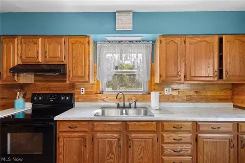 Kitchen - 84 Devore St, Adena, OH 43901 photo 1 of 1