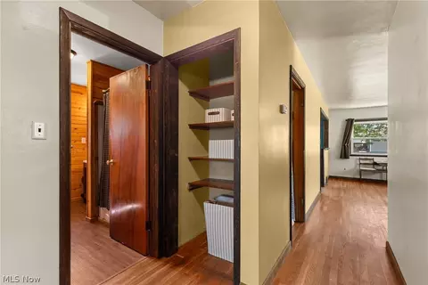Entry Way - 84 Devore St, Adena, OH 43901 photo 3 of 3