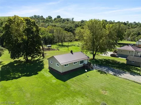 View/Area - 84 Devore St, Adena, OH 43901 photo 3 of 5