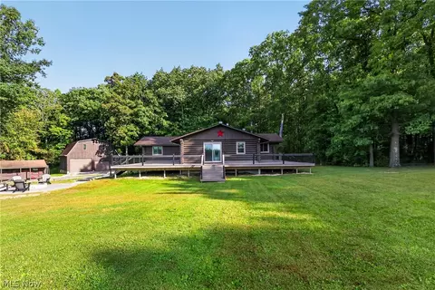 16920 Heiser Rd, Berlin Center, OH 44401