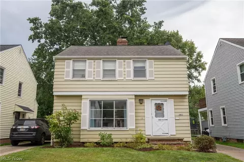 3802 Covington Rd, South Euclid, OH 44121