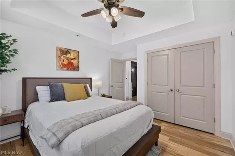 Bedroom - 9108 Larimar Dr, Willowick, OH 44095 photo 2 of 7