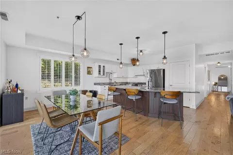 Dining - 9108 Larimar Dr, Willowick, OH 44095 photo 1 of 3