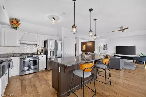 Kitchen - 9108 Larimar Dr, Willowick, OH 44095 photo 1 of 8