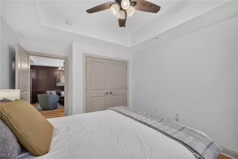 Bedroom - 9108 Larimar Dr, Willowick, OH 44095 photo 3 of 7