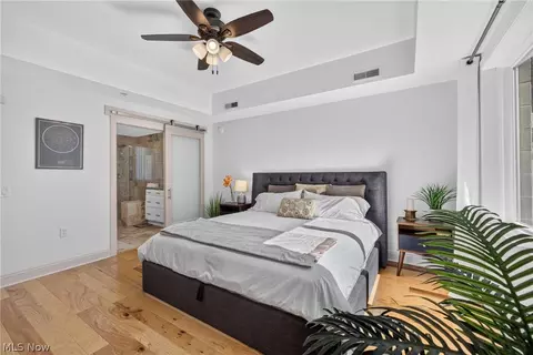 Bedroom - 9108 Larimar Dr, Willowick, OH 44095 photo 5 of 7