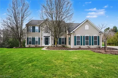Undisclosed, Stow, OH 44224