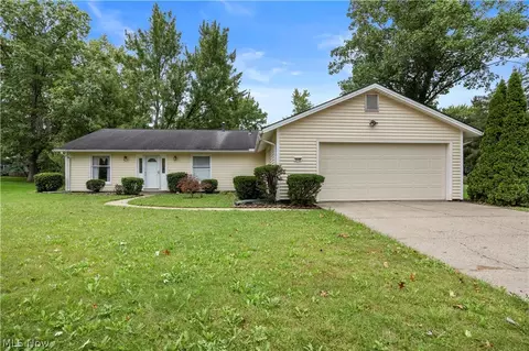5638 Mills Creek Ln, North Ridgeville, OH 44039