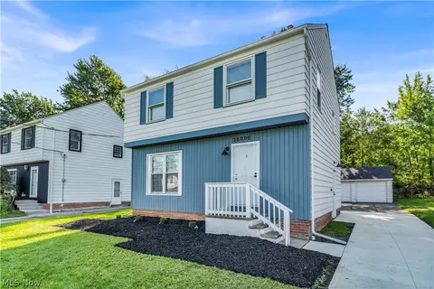 28000 Coolidge Dr, Euclid, OH 44132