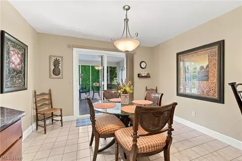 Dining - 7866 Walnut St #B, Boardman, OH 44512 photo 4 of 4