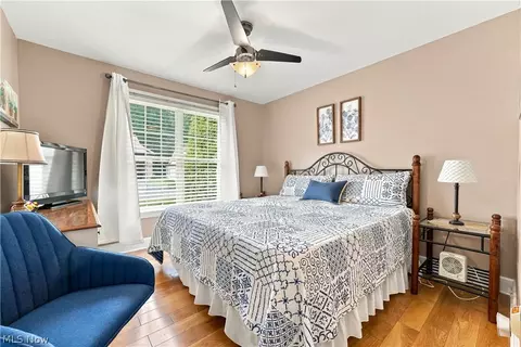 Bedroom - 7866 Walnut St #B, Boardman, OH 44512 photo 3 of 3