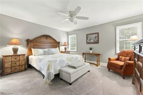 Bedroom - 7866 Walnut St #B, Boardman, OH 44512 photo 1 of 3